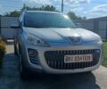 Сірий Пежо 4007, об'ємом двигуна 2.18 л та пробігом 210 тис. км за 10800 $, фото 63 на Automoto.ua