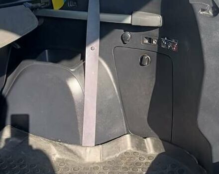 Сірий Пежо 4007, об'ємом двигуна 2.18 л та пробігом 210 тис. км за 10800 $, фото 143 на Automoto.ua