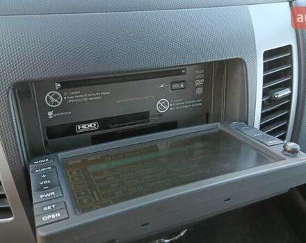 Сірий Пежо 4007, об'ємом двигуна 2.18 л та пробігом 210 тис. км за 10800 $, фото 153 на Automoto.ua