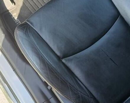 Сірий Пежо 4007, об'ємом двигуна 2.18 л та пробігом 210 тис. км за 10800 $, фото 81 на Automoto.ua