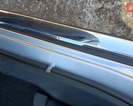 Сірий Пежо 4007, об'ємом двигуна 2.18 л та пробігом 210 тис. км за 10800 $, фото 29 на Automoto.ua