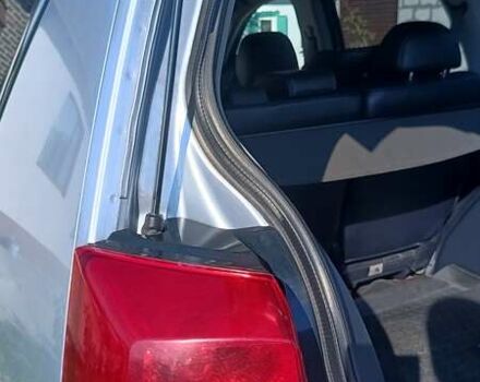 Сірий Пежо 4007, об'ємом двигуна 2.18 л та пробігом 210 тис. км за 10800 $, фото 130 на Automoto.ua