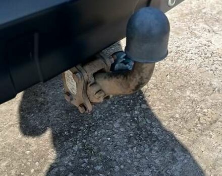 Сірий Пежо 4007, об'ємом двигуна 2.18 л та пробігом 210 тис. км за 10800 $, фото 35 на Automoto.ua