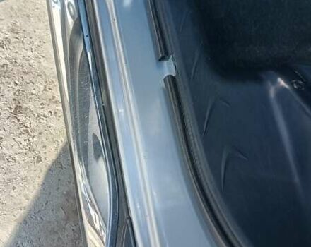 Сірий Пежо 4007, об'ємом двигуна 2.18 л та пробігом 210 тис. км за 10800 $, фото 31 на Automoto.ua