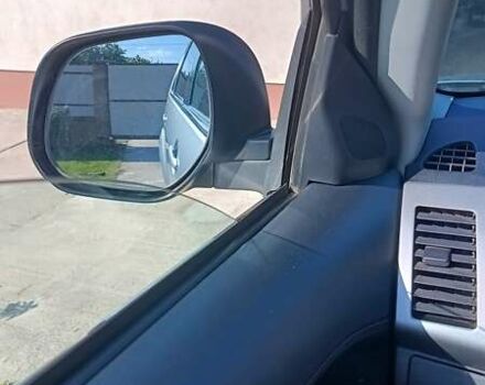 Сірий Пежо 4007, об'ємом двигуна 2.18 л та пробігом 210 тис. км за 10800 $, фото 49 на Automoto.ua