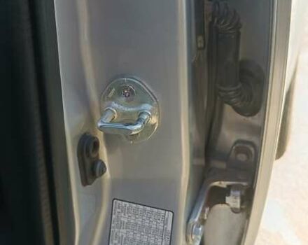 Сірий Пежо 4007, об'ємом двигуна 2.18 л та пробігом 210 тис. км за 10800 $, фото 105 на Automoto.ua