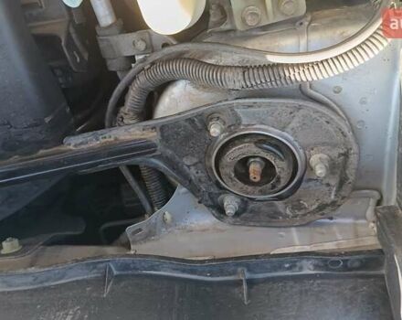 Сірий Пежо 4007, об'ємом двигуна 2.18 л та пробігом 210 тис. км за 10800 $, фото 87 на Automoto.ua