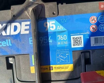 Сірий Пежо 4007, об'ємом двигуна 2.18 л та пробігом 210 тис. км за 10800 $, фото 88 на Automoto.ua