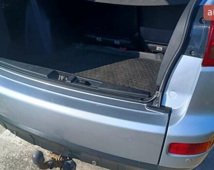 Сірий Пежо 4007, об'ємом двигуна 2.18 л та пробігом 210 тис. км за 10800 $, фото 133 на Automoto.ua