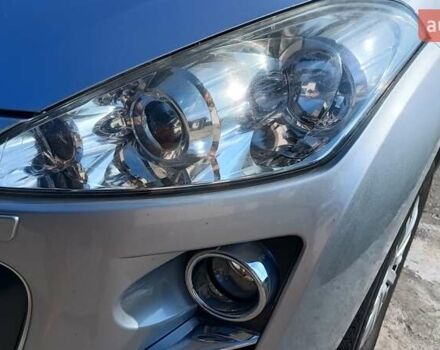 Сірий Пежо 4007, об'ємом двигуна 2.18 л та пробігом 210 тис. км за 10800 $, фото 137 на Automoto.ua