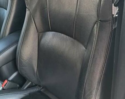 Сірий Пежо 4007, об'ємом двигуна 2.18 л та пробігом 210 тис. км за 10800 $, фото 42 на Automoto.ua