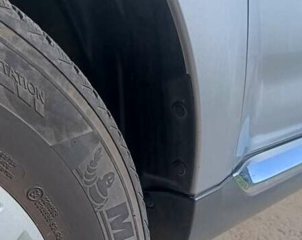 Сірий Пежо 4007, об'ємом двигуна 2.18 л та пробігом 210 тис. км за 10800 $, фото 162 на Automoto.ua