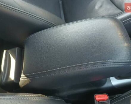 Сірий Пежо 4007, об'ємом двигуна 2.18 л та пробігом 210 тис. км за 10800 $, фото 110 на Automoto.ua