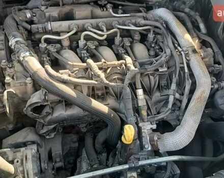 Сірий Пежо 4007, об'ємом двигуна 2.18 л та пробігом 210 тис. км за 10800 $, фото 90 на Automoto.ua