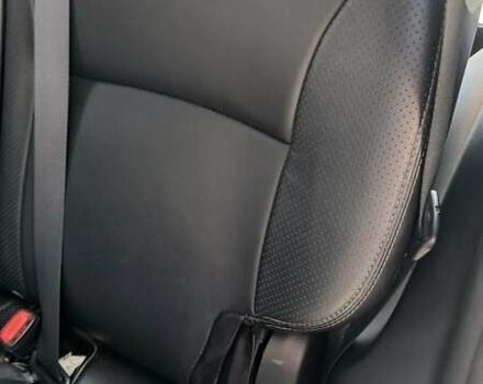 Сірий Пежо 4007, об'ємом двигуна 2.18 л та пробігом 210 тис. км за 10800 $, фото 17 на Automoto.ua