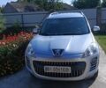 Сірий Пежо 4007, об'ємом двигуна 2.18 л та пробігом 210 тис. км за 10800 $, фото 76 на Automoto.ua