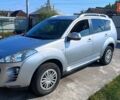 Сірий Пежо 4007, об'ємом двигуна 2.18 л та пробігом 210 тис. км за 10800 $, фото 69 на Automoto.ua