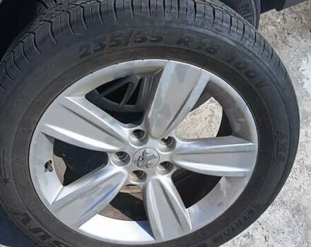 Сірий Пежо 4007, об'ємом двигуна 2.18 л та пробігом 210 тис. км за 10800 $, фото 70 на Automoto.ua