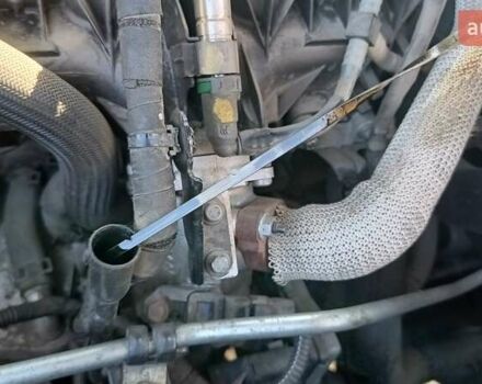 Сірий Пежо 4007, об'ємом двигуна 2.18 л та пробігом 210 тис. км за 10800 $, фото 3 на Automoto.ua