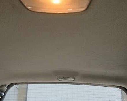 Сірий Пежо 4007, об'ємом двигуна 2.18 л та пробігом 210 тис. км за 10800 $, фото 46 на Automoto.ua