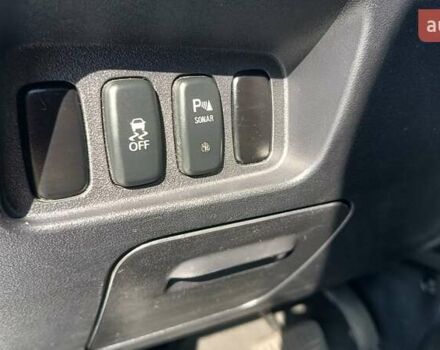 Сірий Пежо 4007, об'ємом двигуна 2.18 л та пробігом 210 тис. км за 10800 $, фото 80 на Automoto.ua