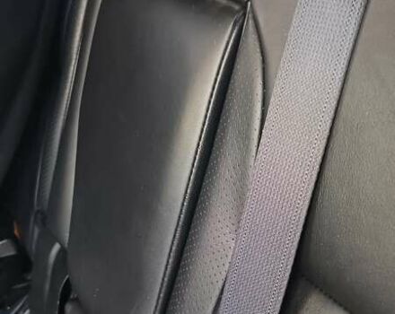 Сірий Пежо 4007, об'ємом двигуна 2.18 л та пробігом 210 тис. км за 10800 $, фото 52 на Automoto.ua