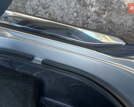 Сірий Пежо 4007, об'ємом двигуна 2.18 л та пробігом 210 тис. км за 10800 $, фото 30 на Automoto.ua