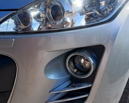 Сірий Пежо 4007, об'ємом двигуна 2.18 л та пробігом 210 тис. км за 10800 $, фото 77 на Automoto.ua