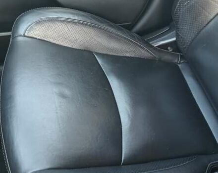 Сірий Пежо 4007, об'ємом двигуна 2.18 л та пробігом 210 тис. км за 10800 $, фото 82 на Automoto.ua