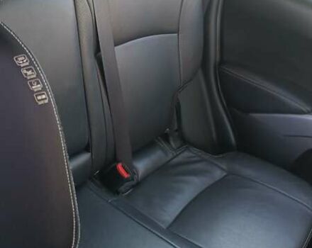 Сірий Пежо 4007, об'ємом двигуна 2.18 л та пробігом 210 тис. км за 10800 $, фото 118 на Automoto.ua