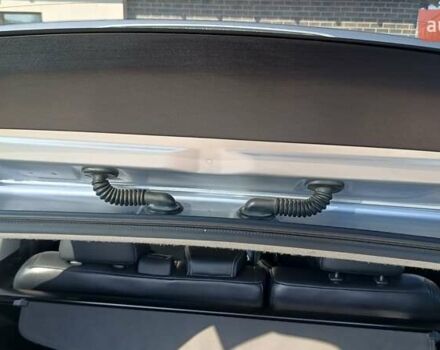 Сірий Пежо 4007, об'ємом двигуна 2.18 л та пробігом 210 тис. км за 10800 $, фото 131 на Automoto.ua