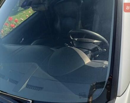 Сірий Пежо 4007, об'ємом двигуна 2.18 л та пробігом 210 тис. км за 10800 $, фото 135 на Automoto.ua