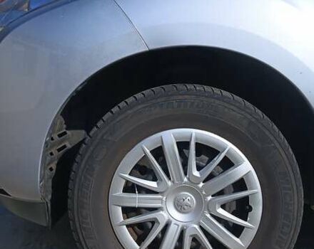 Сірий Пежо 4007, об'ємом двигуна 2.18 л та пробігом 210 тис. км за 10800 $, фото 161 на Automoto.ua