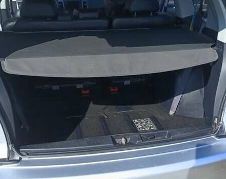 Сірий Пежо 4007, об'ємом двигуна 2.18 л та пробігом 210 тис. км за 10800 $, фото 34 на Automoto.ua