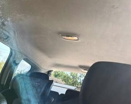 Сірий Пежо 4007, об'ємом двигуна 2.18 л та пробігом 210 тис. км за 10800 $, фото 4 на Automoto.ua