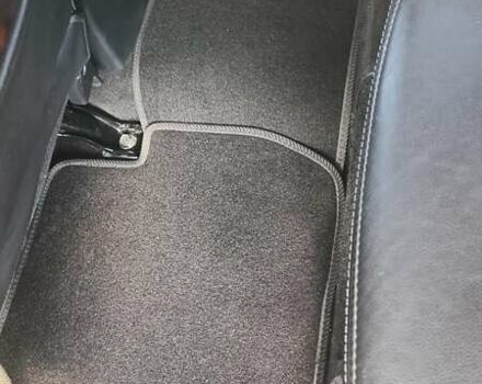 Сірий Пежо 4007, об'ємом двигуна 2.18 л та пробігом 210 тис. км за 10800 $, фото 51 на Automoto.ua