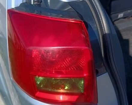 Сірий Пежо 4007, об'ємом двигуна 2.18 л та пробігом 210 тис. км за 10800 $, фото 129 на Automoto.ua