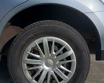 Сірий Пежо 4007, об'ємом двигуна 2.18 л та пробігом 210 тис. км за 10800 $, фото 160 на Automoto.ua