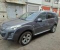 Сірий Пежо 4007, об'ємом двигуна 2.2 л та пробігом 203 тис. км за 11000 $, фото 1 на Automoto.ua