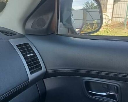 Сірий Пежо 4007, об'ємом двигуна 2.18 л та пробігом 210 тис. км за 10800 $, фото 48 на Automoto.ua