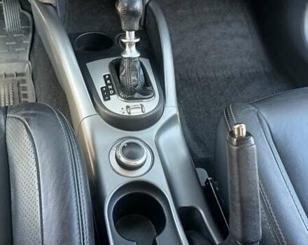 Сірий Пежо 4007, об'ємом двигуна 2.18 л та пробігом 210 тис. км за 10800 $, фото 21 на Automoto.ua