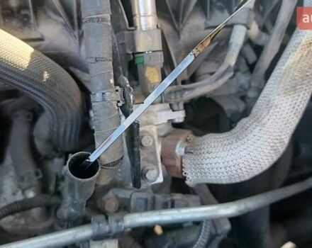 Сірий Пежо 4007, об'ємом двигуна 2.18 л та пробігом 210 тис. км за 10800 $, фото 91 на Automoto.ua