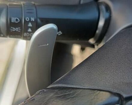 Сірий Пежо 4007, об'ємом двигуна 2.18 л та пробігом 210 тис. км за 10800 $, фото 148 на Automoto.ua