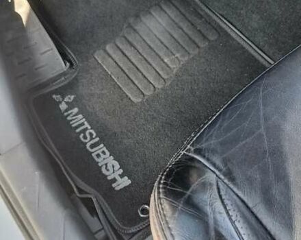 Сірий Пежо 4007, об'ємом двигуна 2.18 л та пробігом 210 тис. км за 10800 $, фото 37 на Automoto.ua