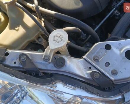 Сірий Пежо 4007, об'ємом двигуна 2.18 л та пробігом 210 тис. км за 10800 $, фото 84 на Automoto.ua