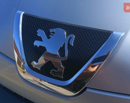 Сірий Пежо 4007, об'ємом двигуна 2.18 л та пробігом 210 тис. км за 10800 $, фото 136 на Automoto.ua