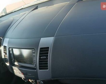 Сірий Пежо 4007, об'ємом двигуна 2.18 л та пробігом 210 тис. км за 10800 $, фото 112 на Automoto.ua