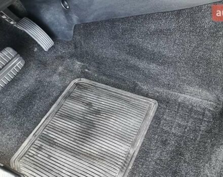 Сірий Пежо 4007, об'ємом двигуна 2.18 л та пробігом 210 тис. км за 10800 $, фото 6 на Automoto.ua