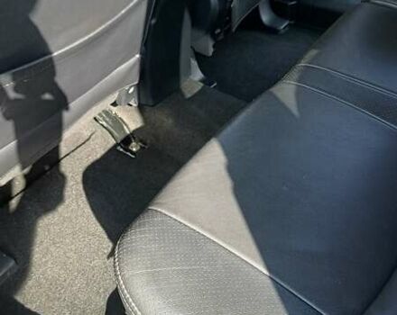 Сірий Пежо 4007, об'ємом двигуна 2.18 л та пробігом 210 тис. км за 10800 $, фото 15 на Automoto.ua