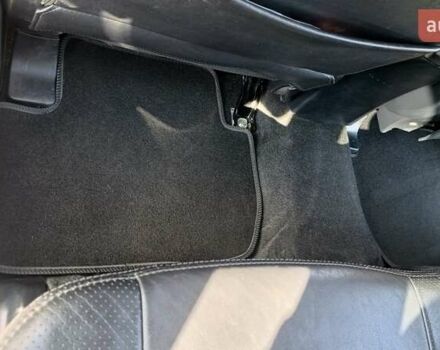 Сірий Пежо 4007, об'ємом двигуна 2.18 л та пробігом 210 тис. км за 10800 $, фото 38 на Automoto.ua